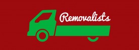 Removalists Campbell NSW - Furniture Removals